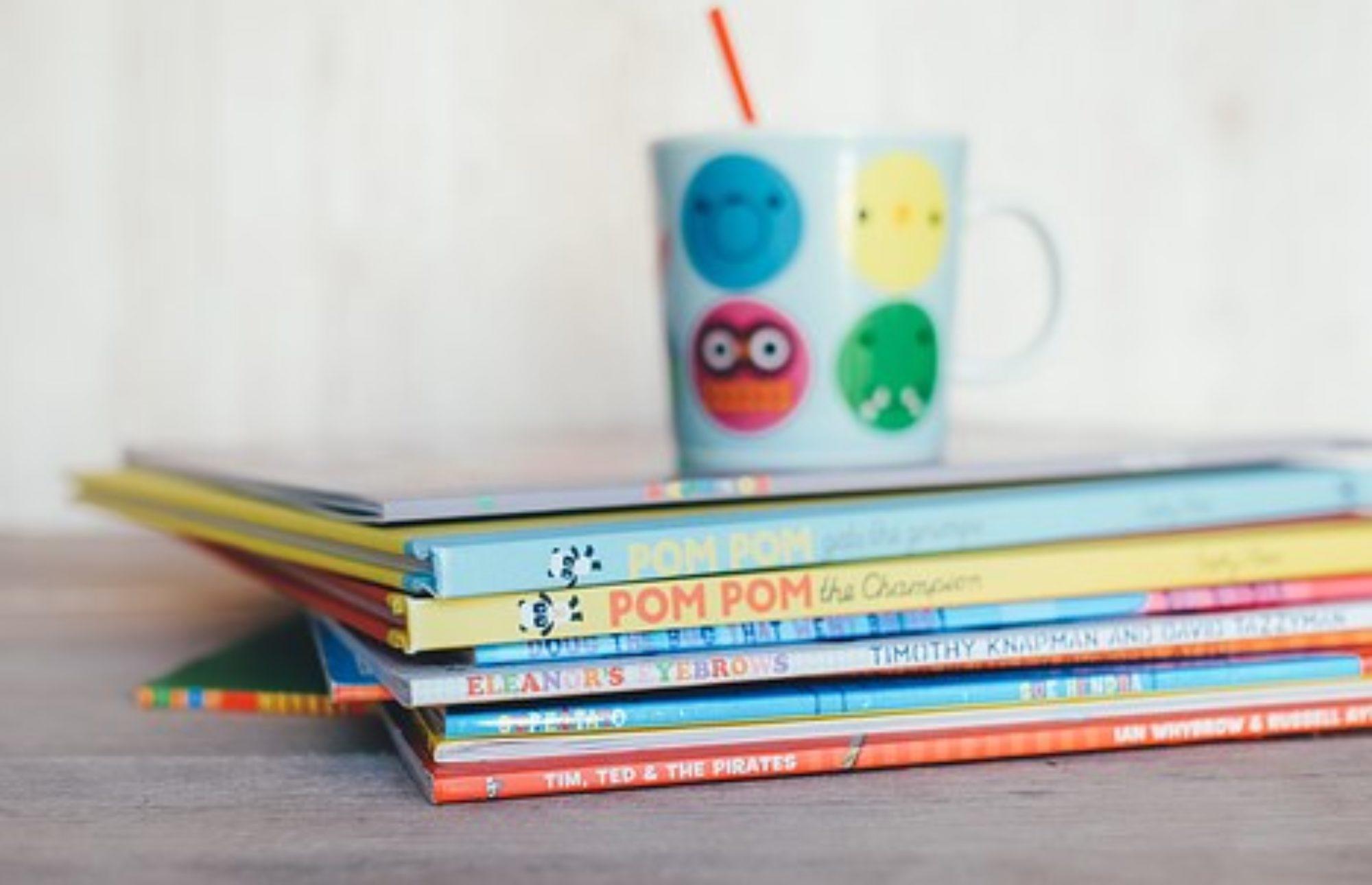 los cuadernos de verano pueden ser realmente entretenidos