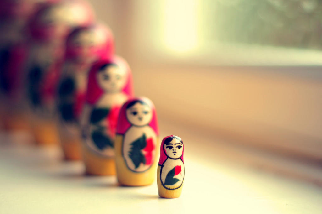 Si practicas todos los días, mejorarás poco a poco.