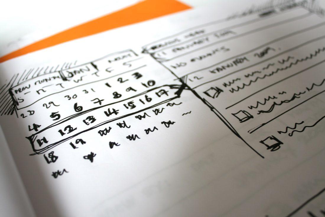 Aprender a escribir las fechas en inglés