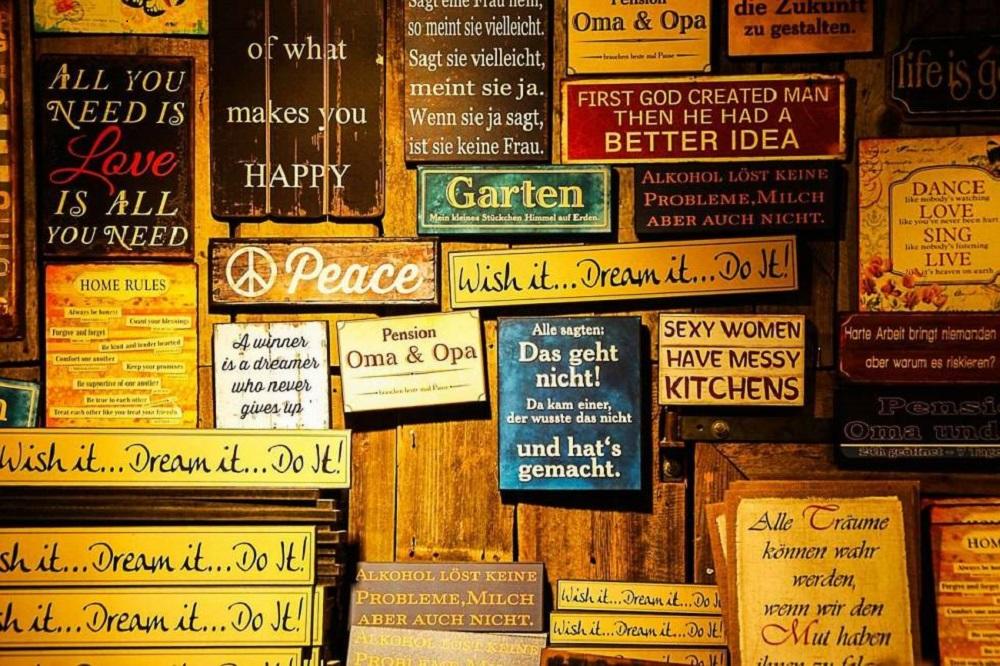 Top 10 proverbios en inglés