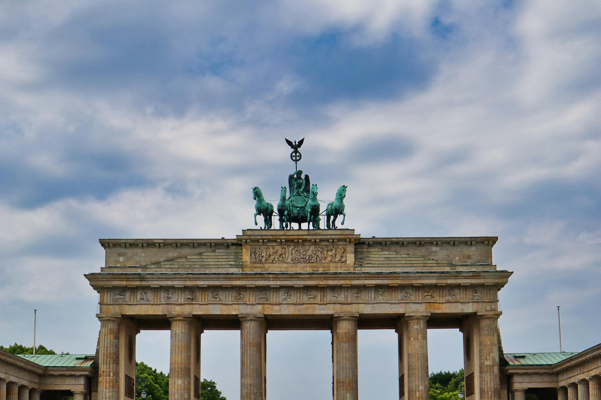 Tomar un curso en Alemania puede ser una excelente idea