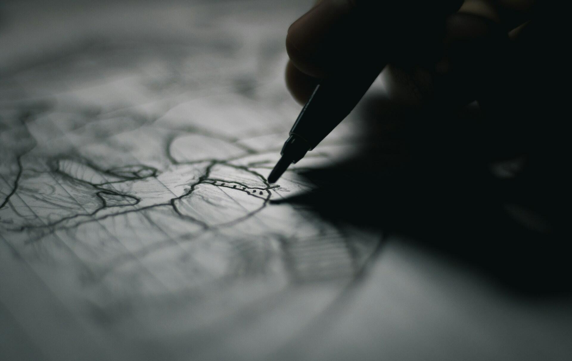 Dibujo artistico