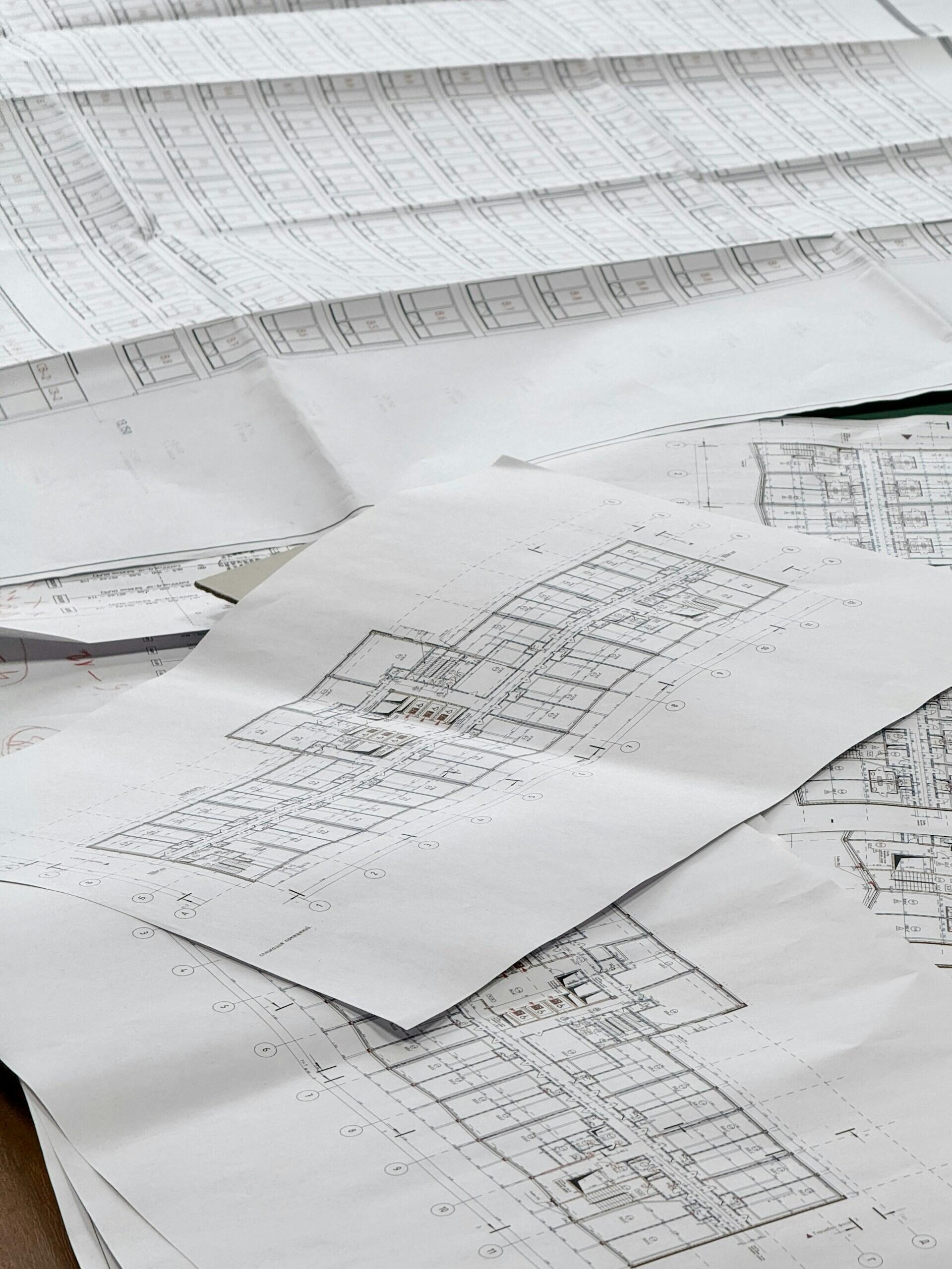 Dibujo tecnico