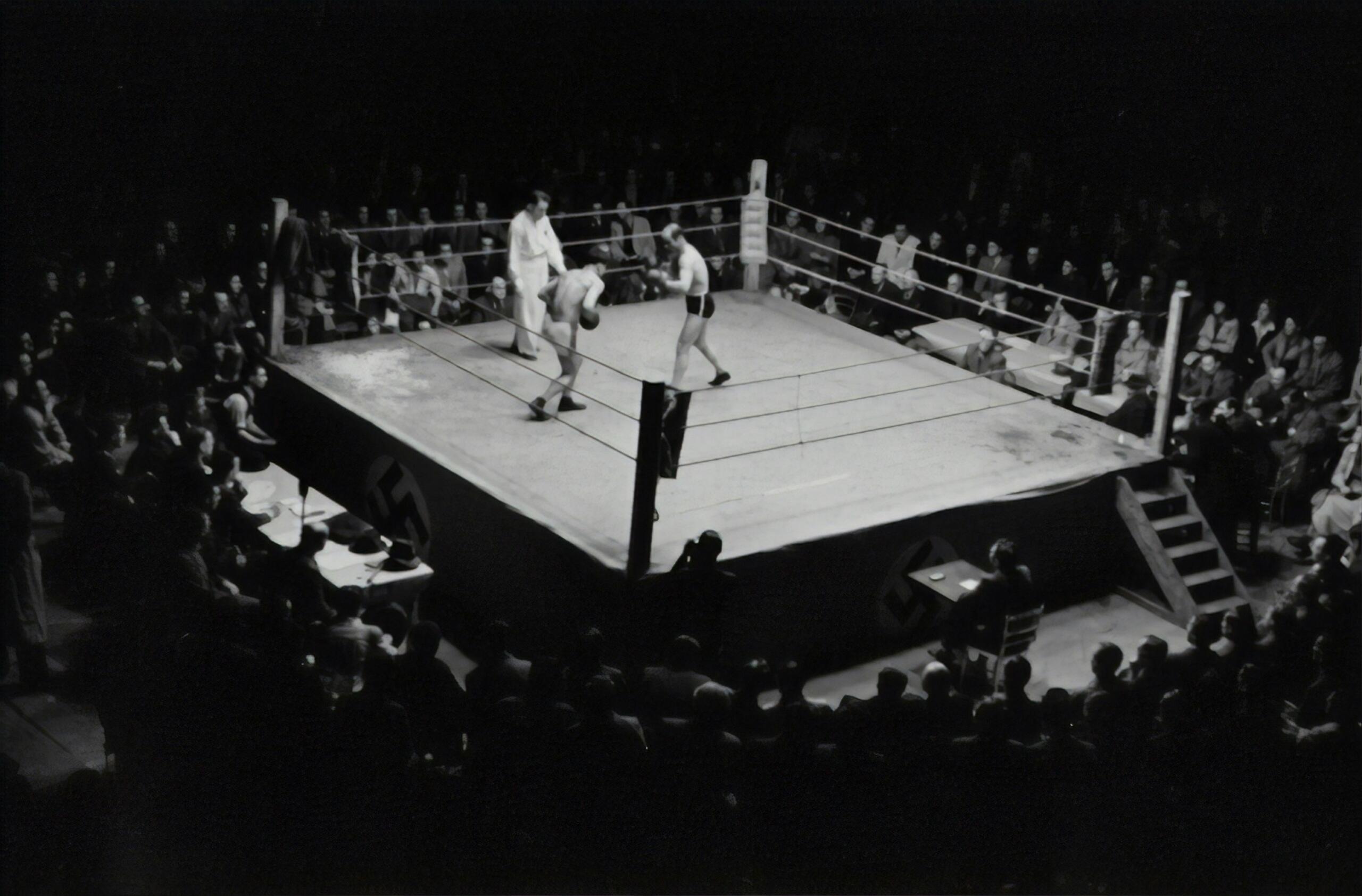 ¿En qué consiste el boxeo?