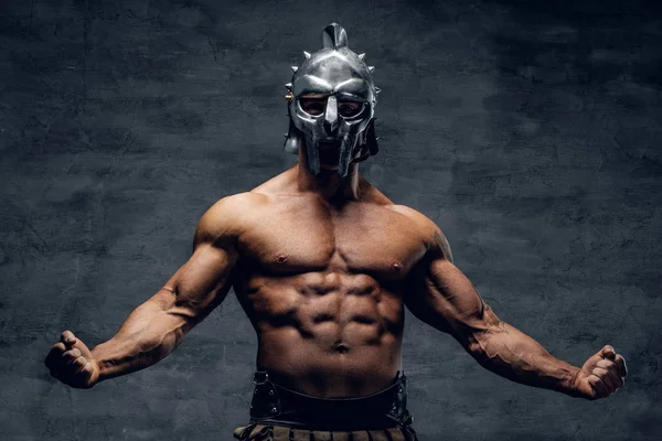 Luchador griego