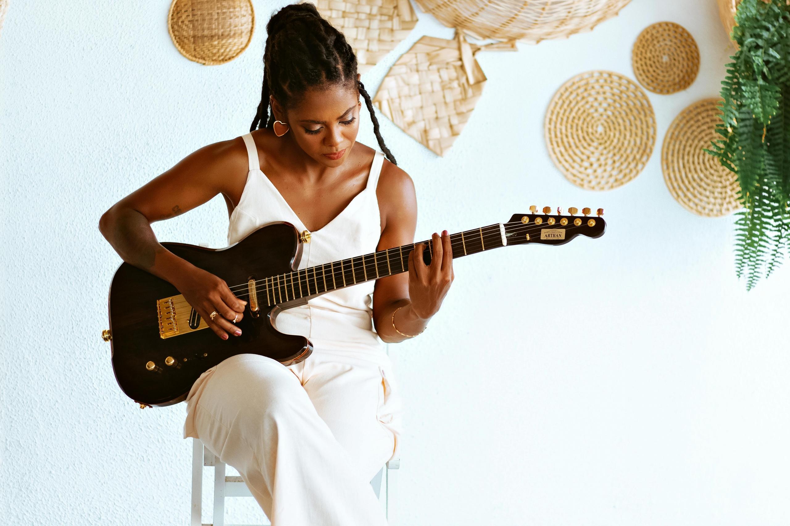 guitarra electrica