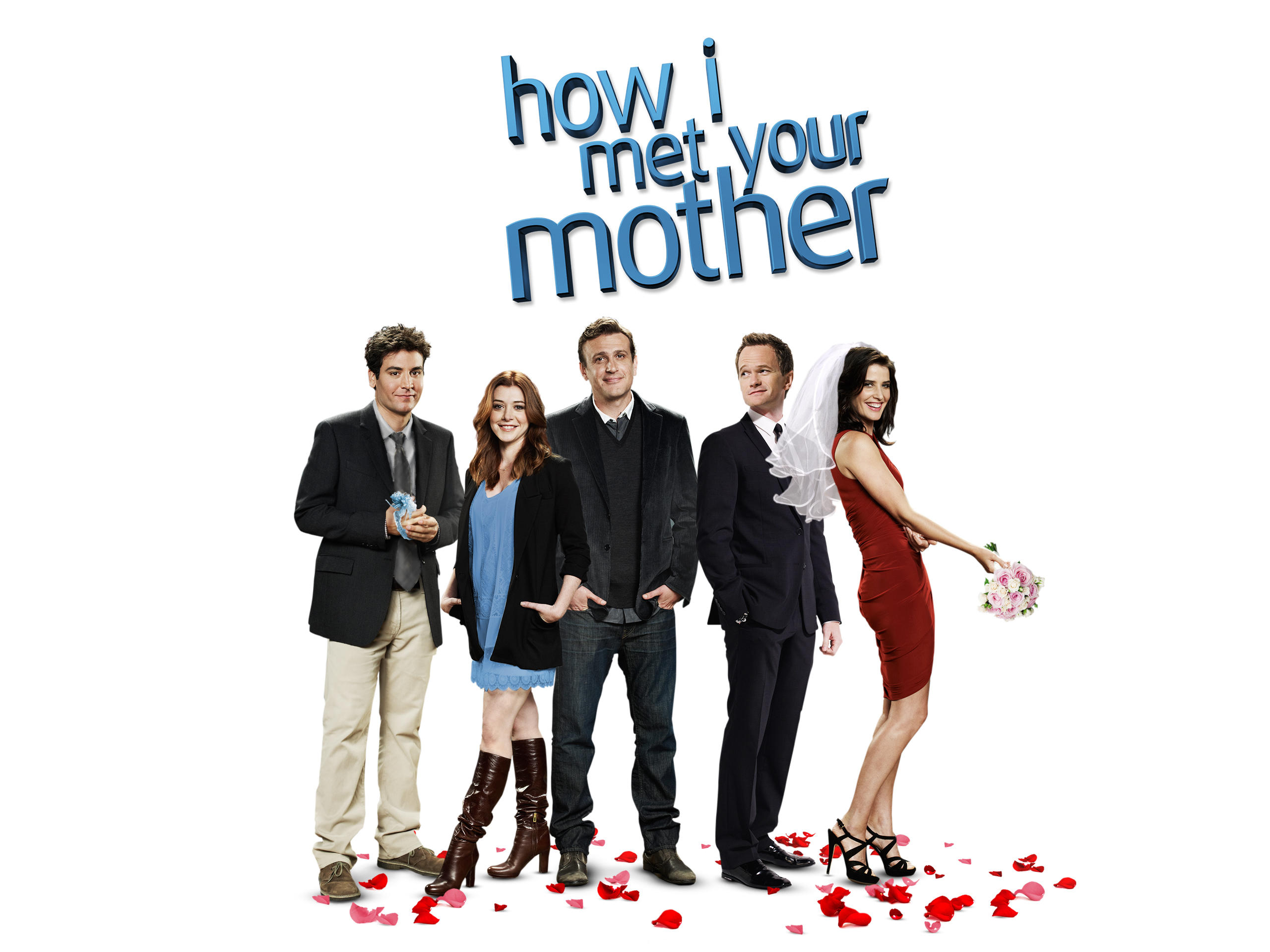 Una de las comedias favoritas de los fanáticos de las series