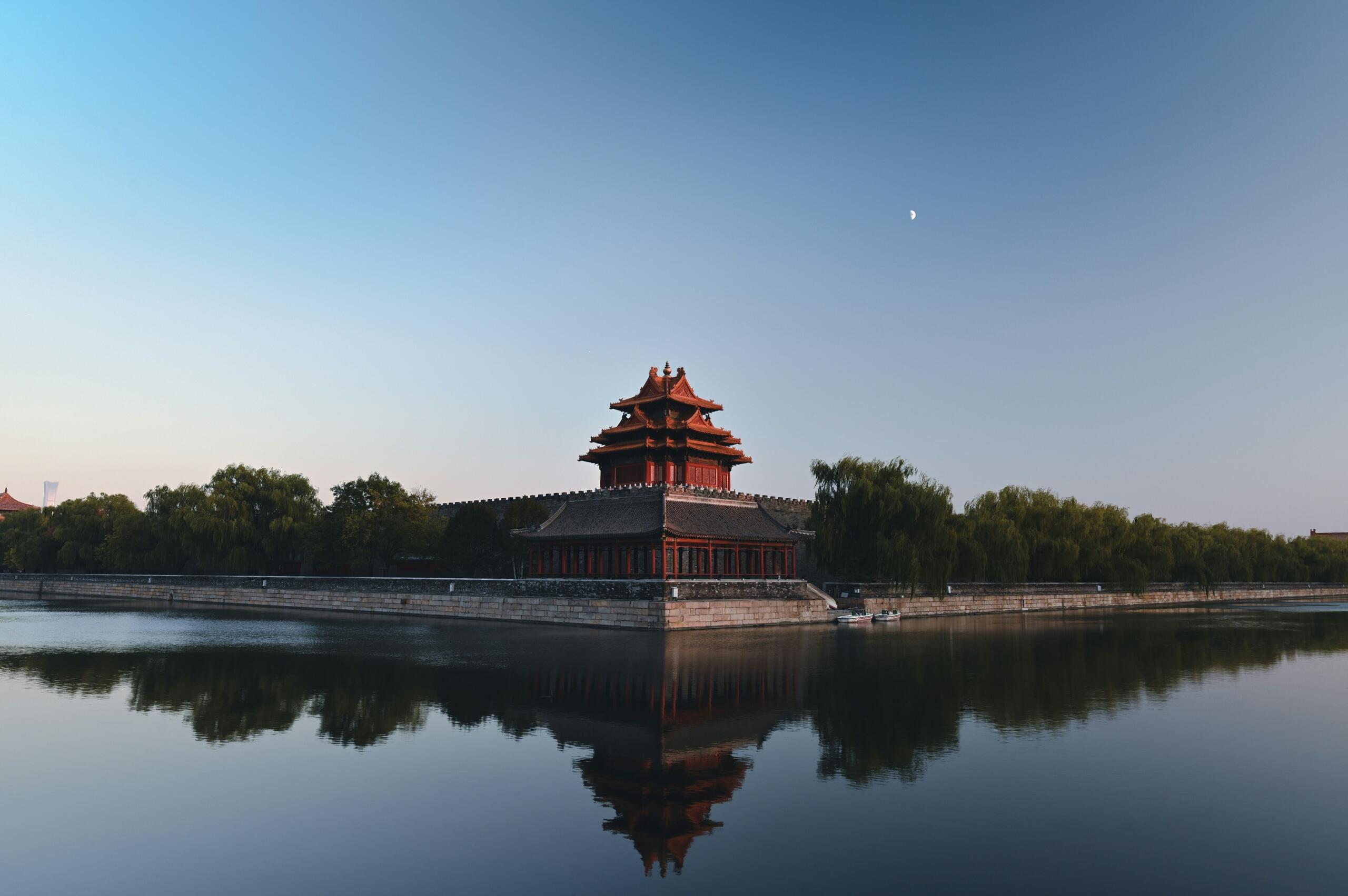 Importancia cultural de los monumentos de China