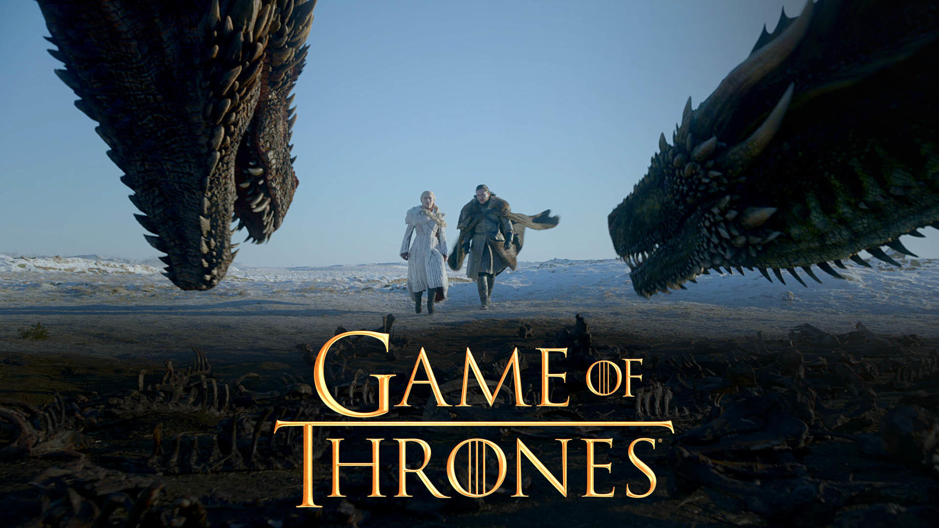 Game of Thrones, una serie que cambió por completo la historia de las plataformas digitales