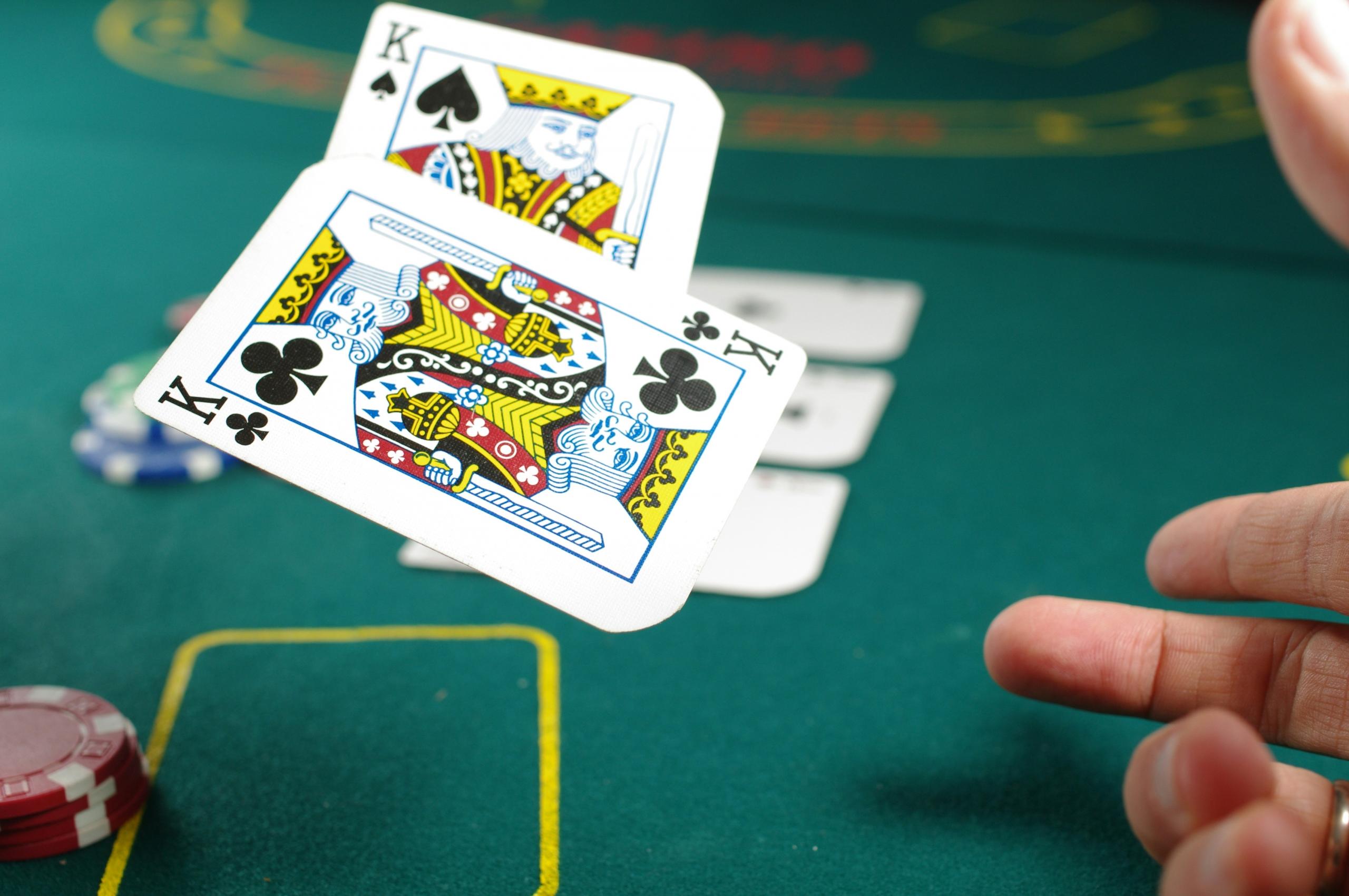 juego de poker