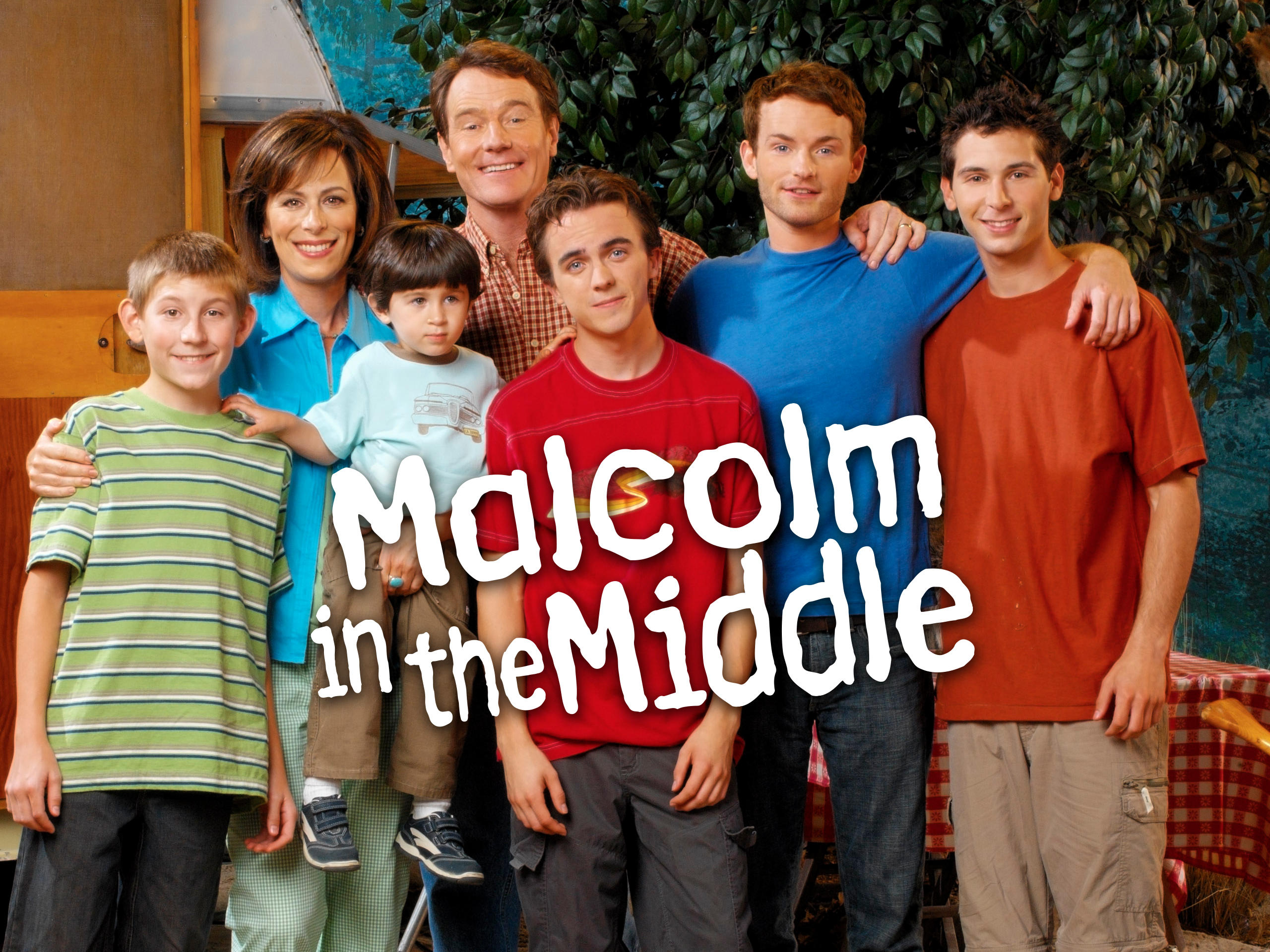Convirtiéndose en una serie icónica y querida por audiencias de todas las edades, Malcolm in the Middle es una buena serie
