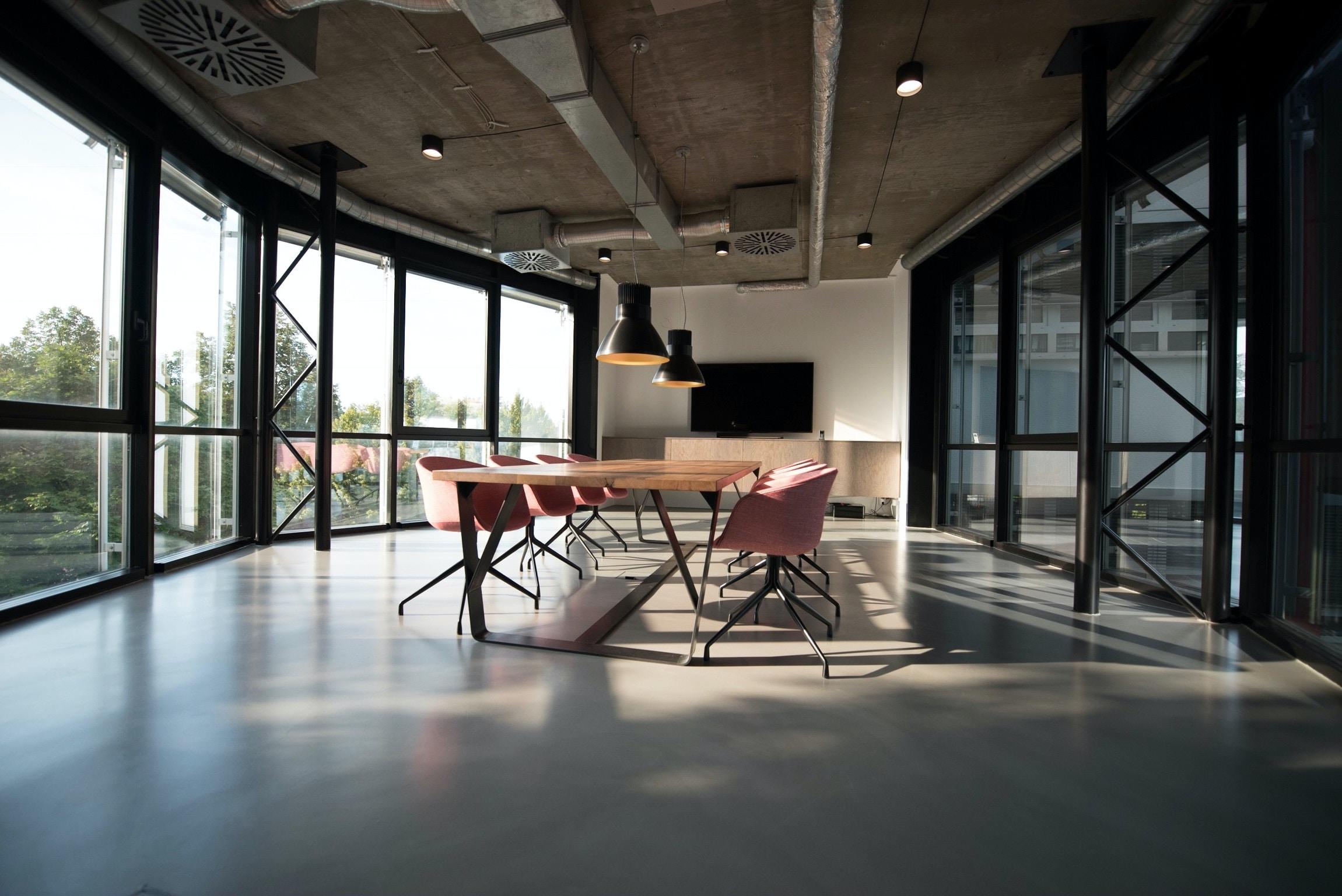 el ambiente laboral aleman