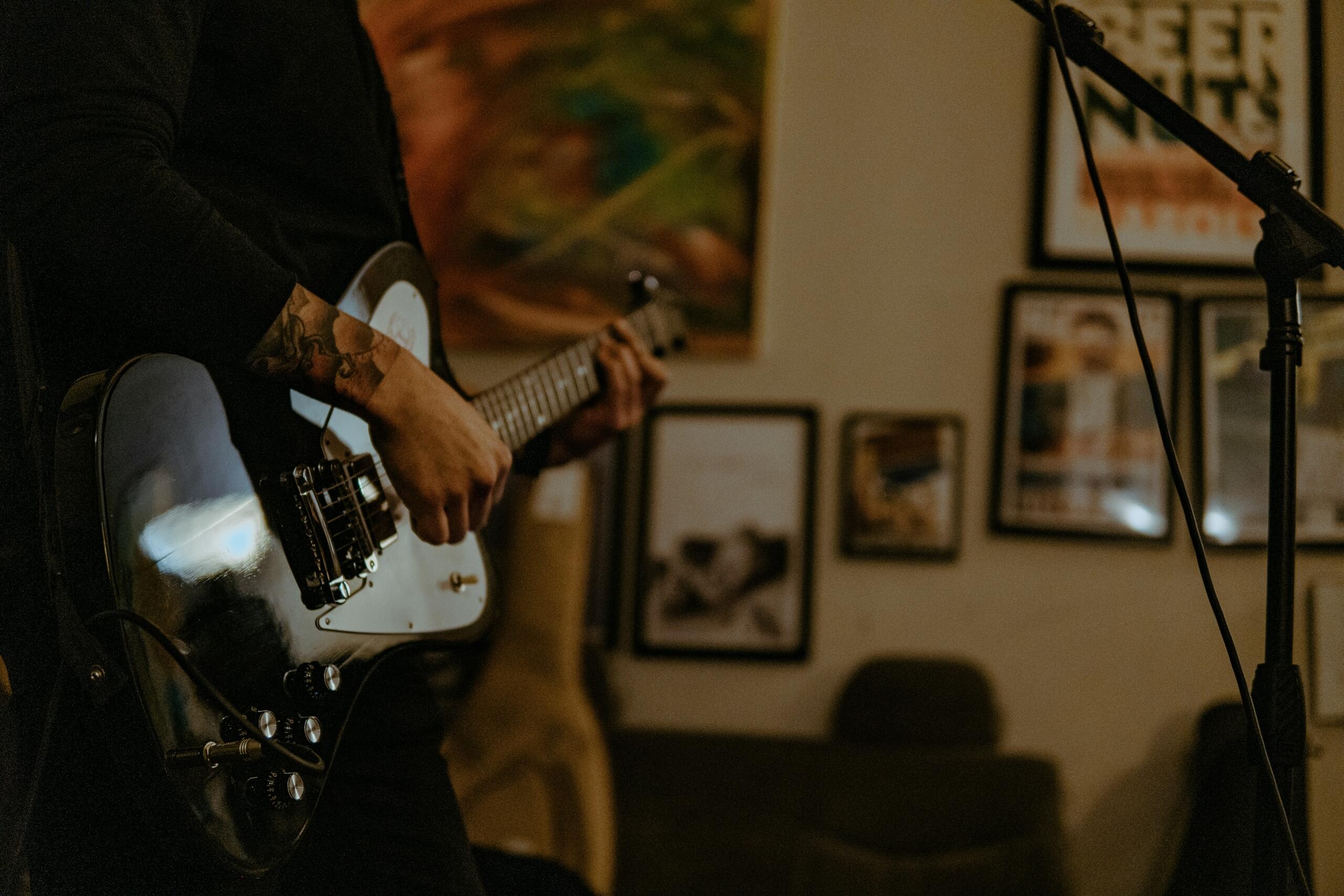 ¿Por qué la guitarra sigue siendo uno de los instrumentos más populares?