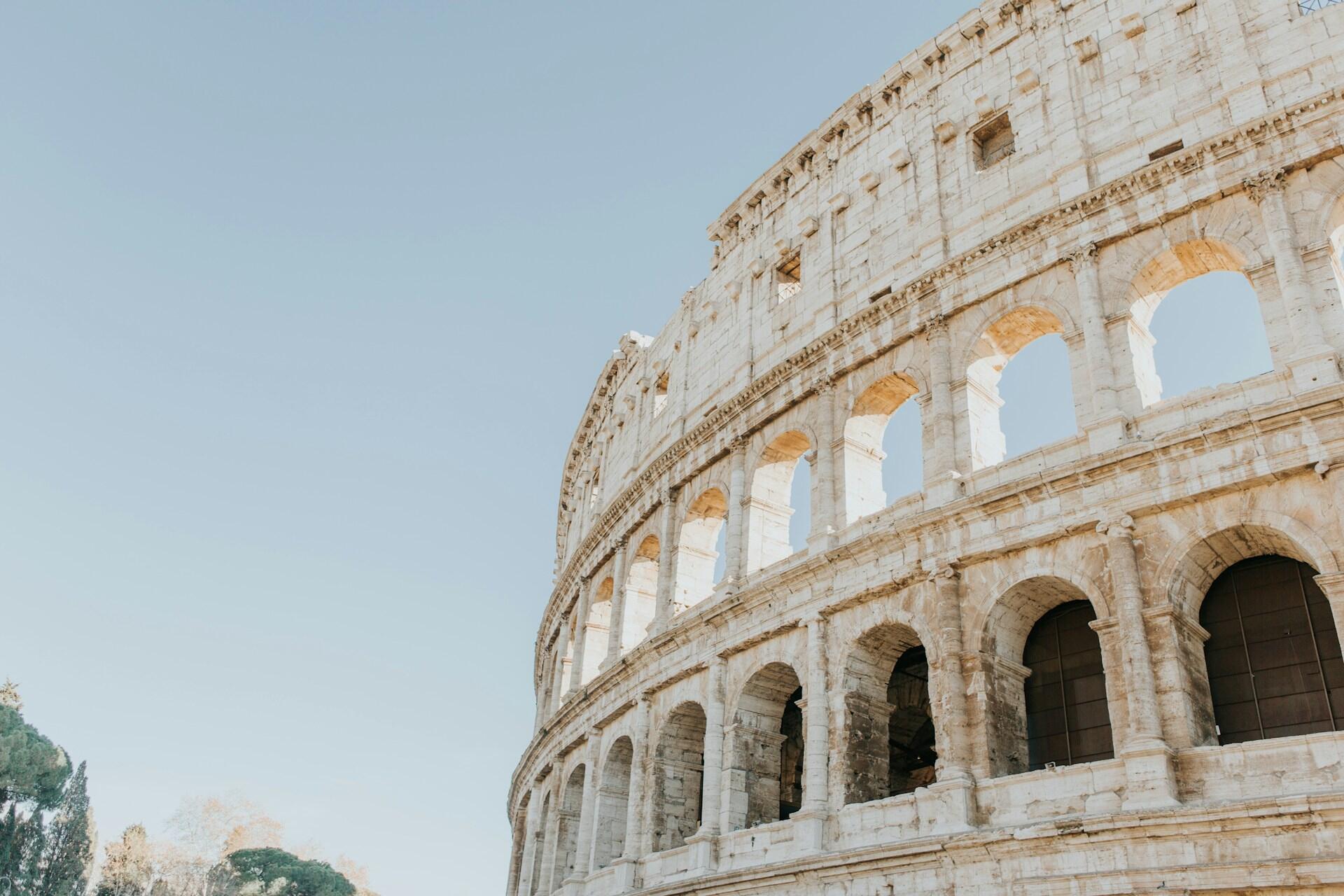 Aprender italiano ofrece acceso a una de las lenguas más bellas del mundo
