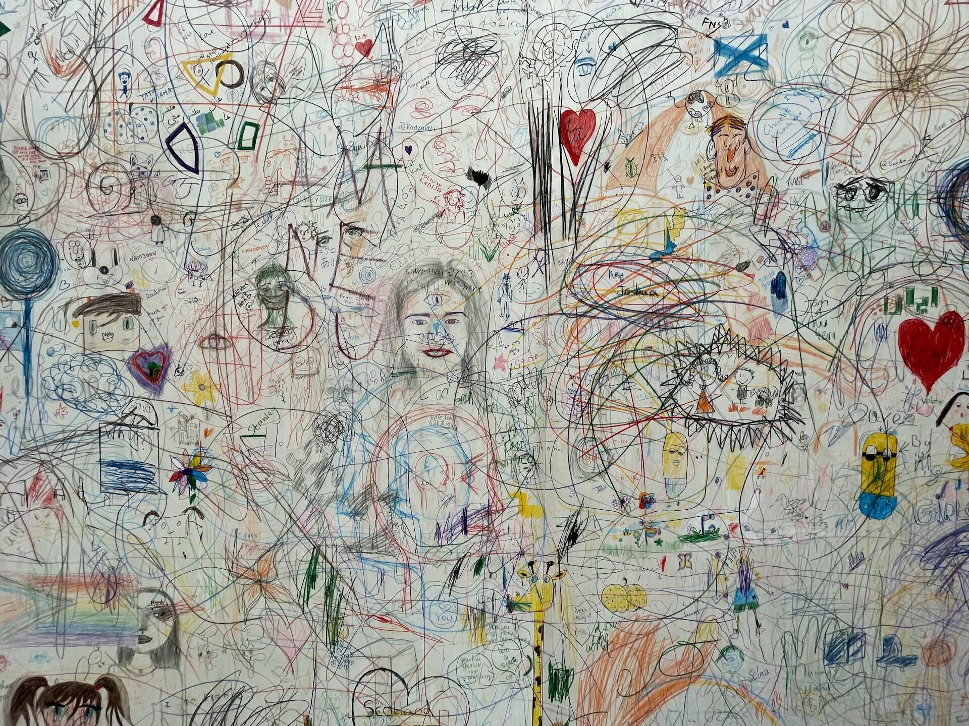 Tipos de dibujos