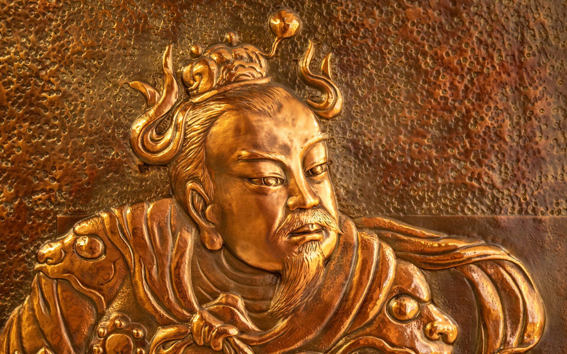 emperador de Japón