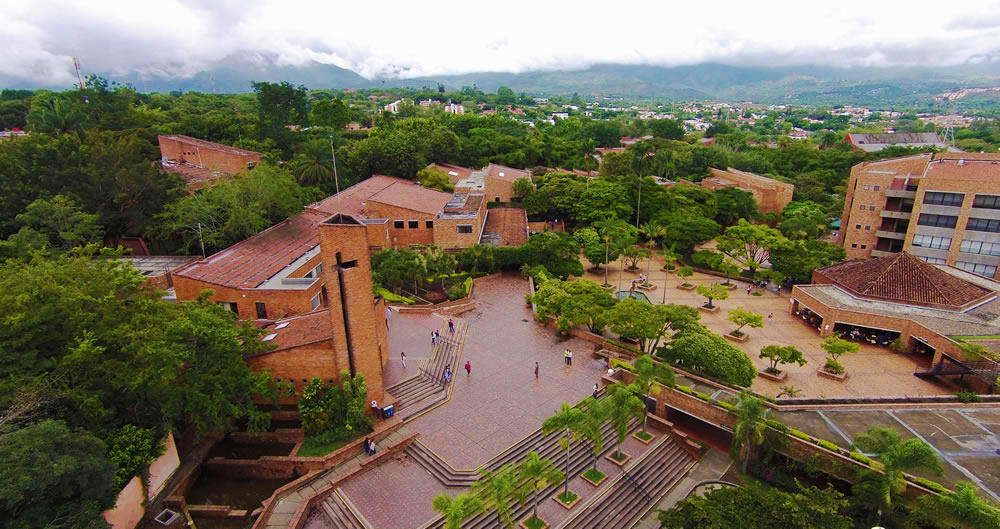 Universidad Javeriana de Cali