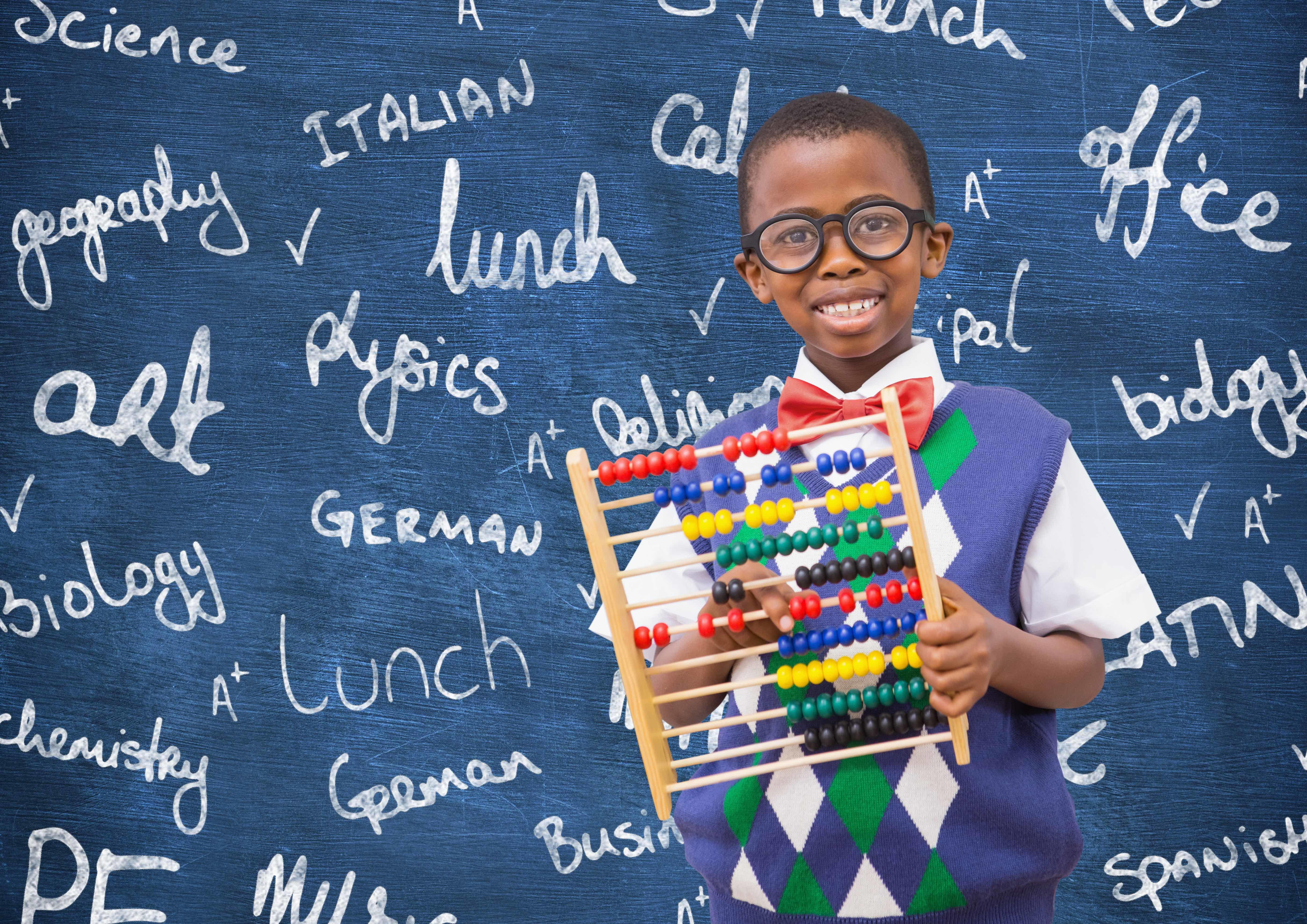 Desde niños debemos aprender a divertirnos educándonos