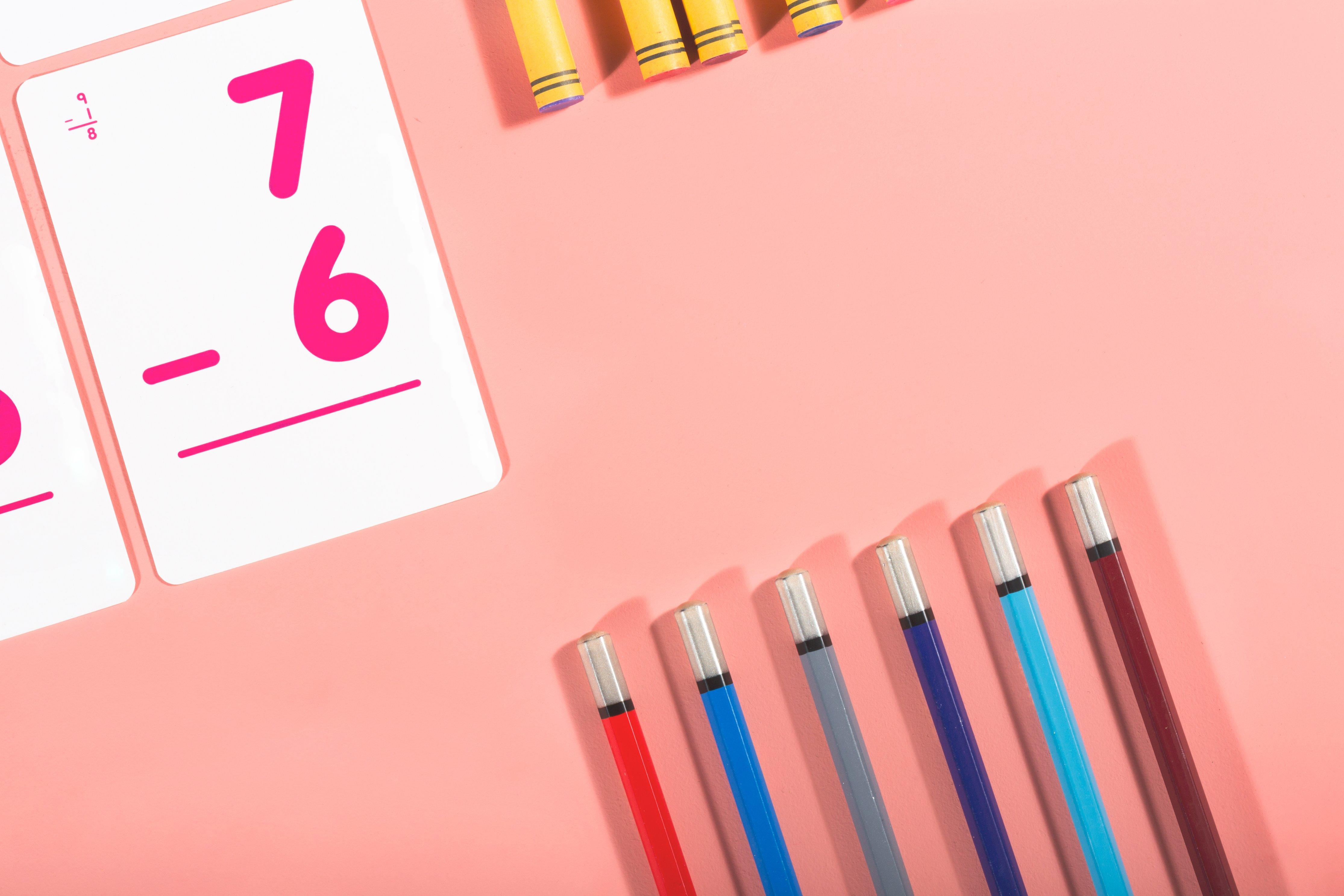 practicar para triunfar matemáticas