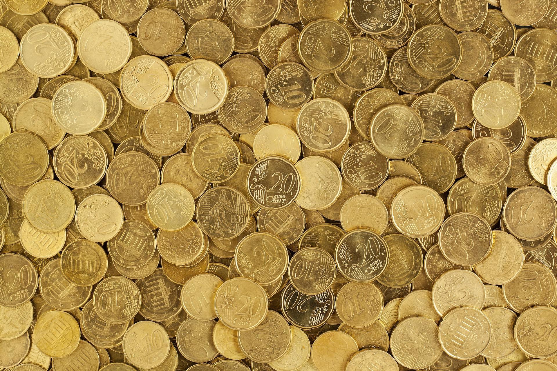 monedas