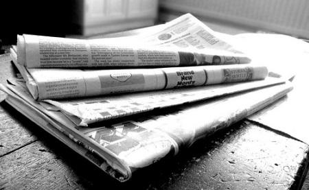 El periódico, una fuente de información útil