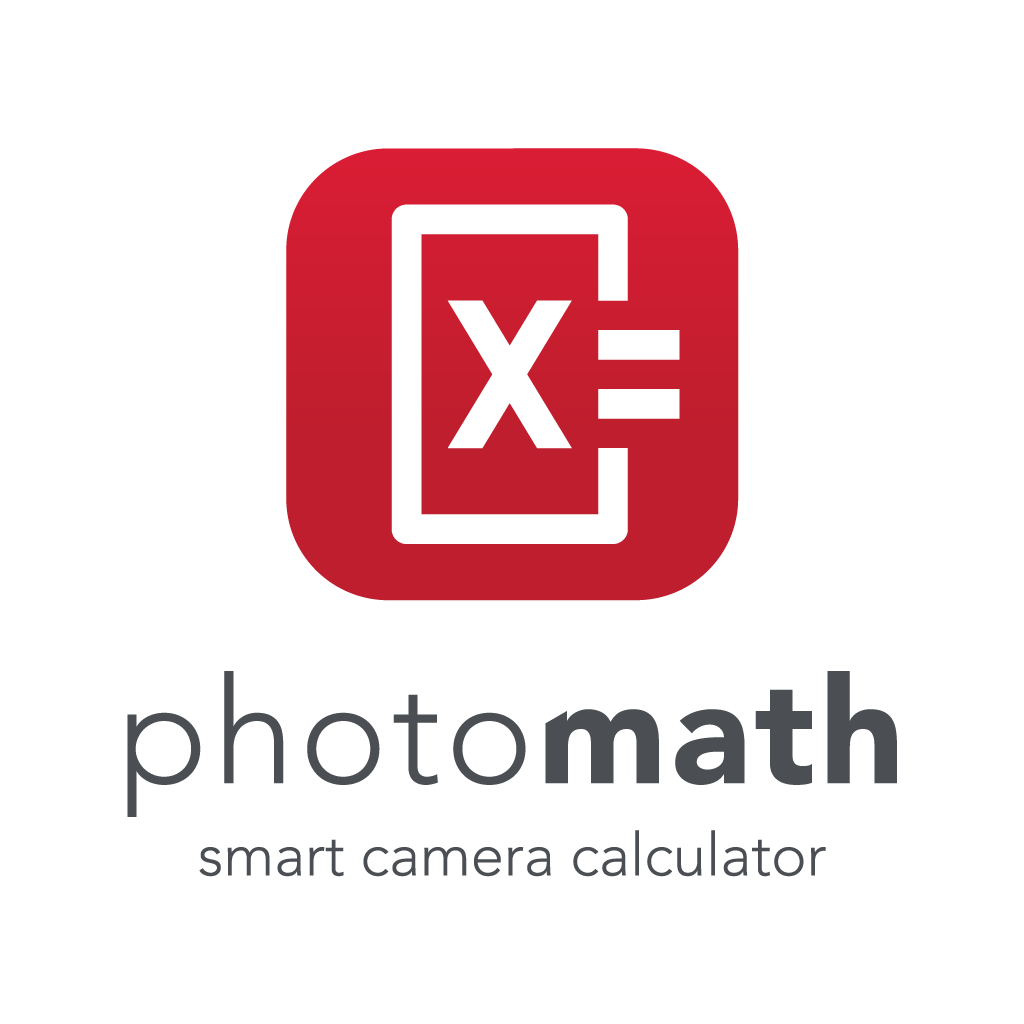 Logo de la app Photmath
