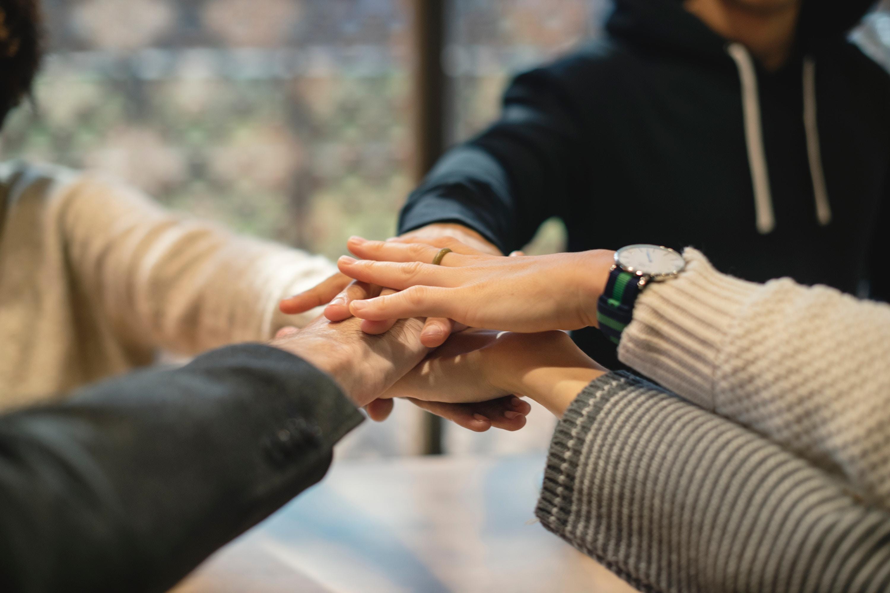 educación y trabajo en equipo