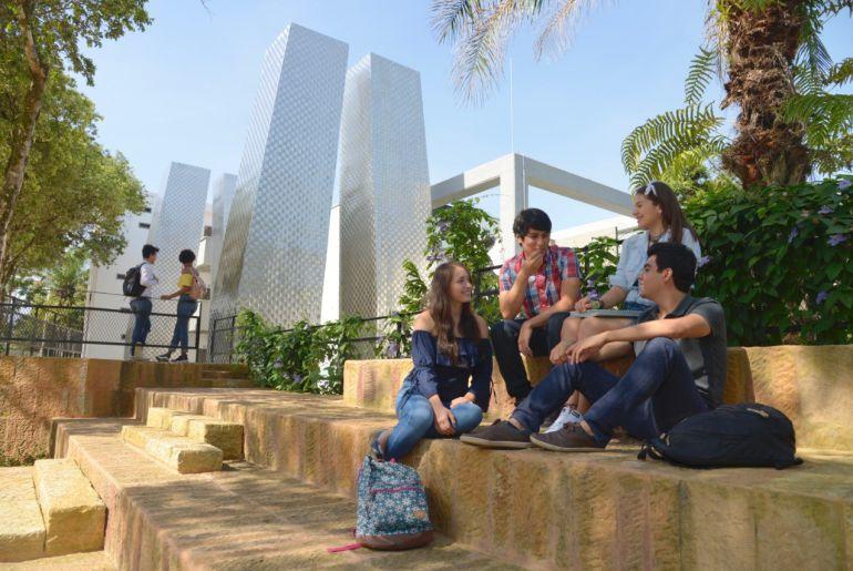 La UIS una de las mejores universidades de Colombia