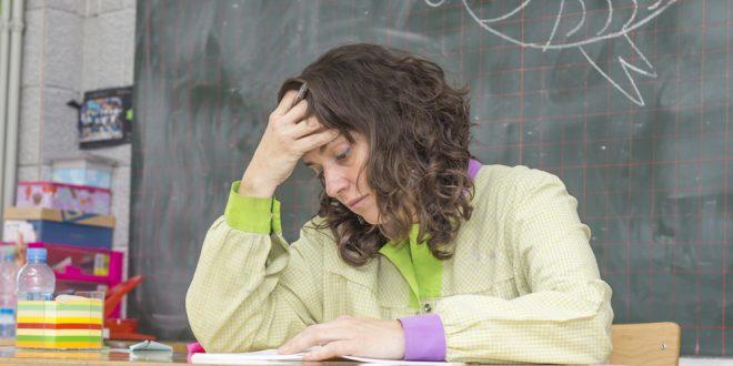 ¿Vale la pena ser profesor en Colombia?