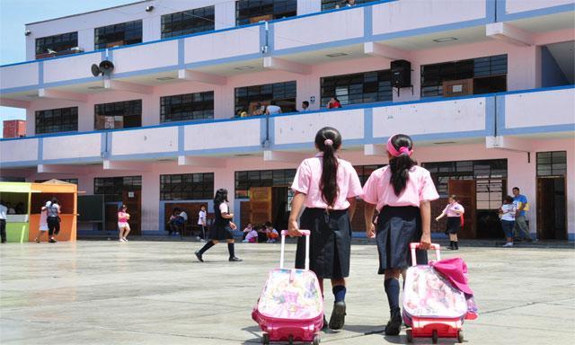 Colegio Público