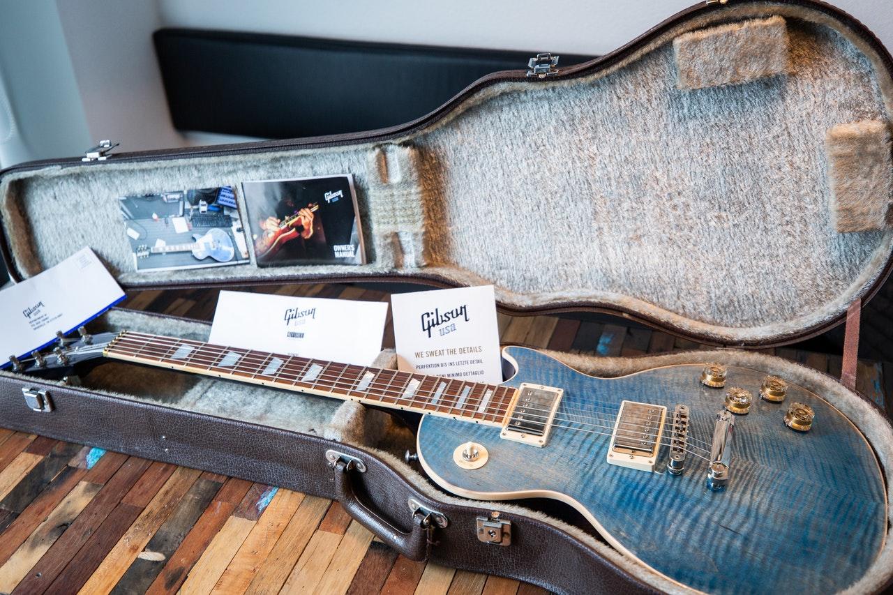 Gibson Les Paul