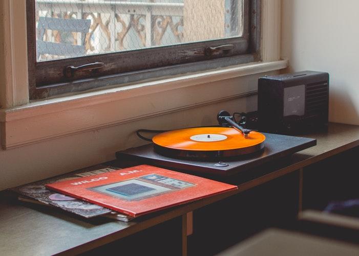 clases según gusto musical