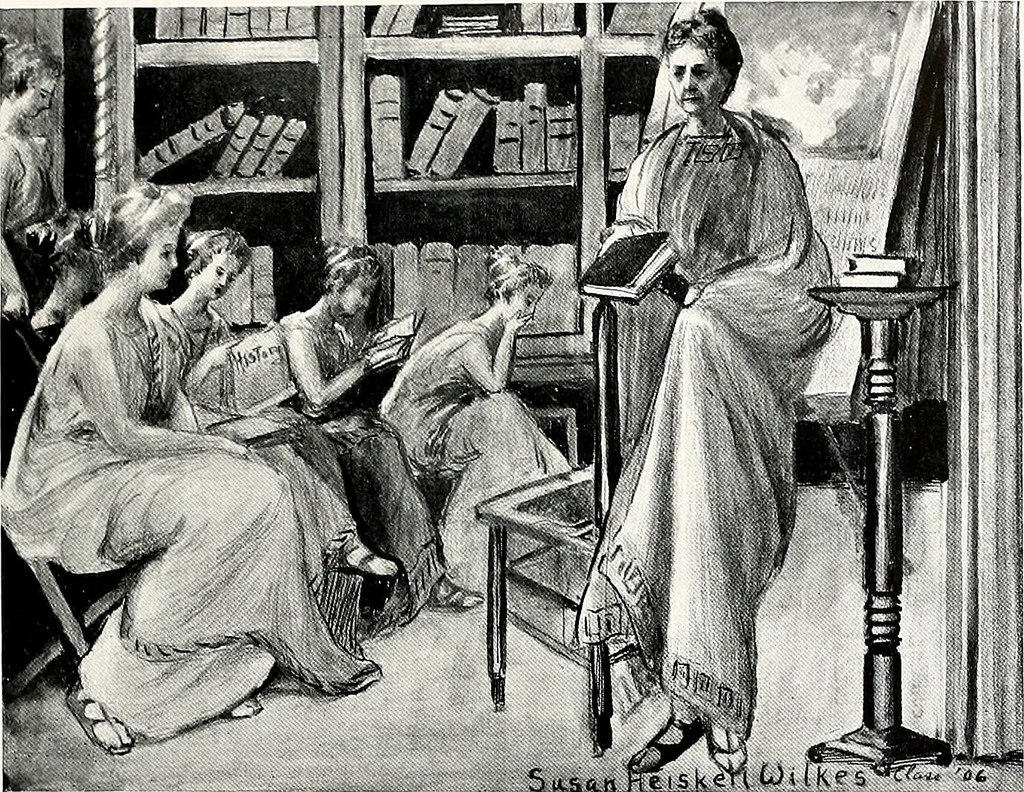 Iris 1905