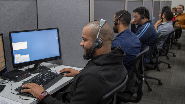 CallCenter-RepDominicana
