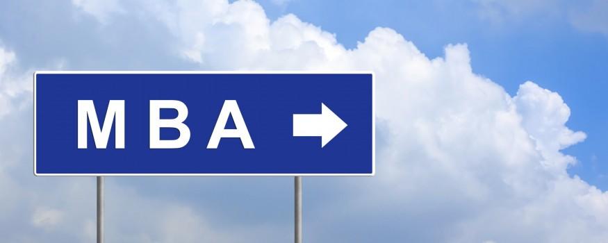 Pre requisito para un MBA