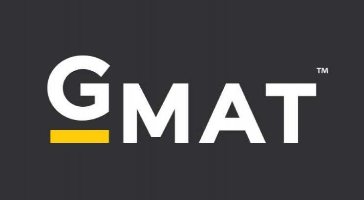 Certificacion GMAT