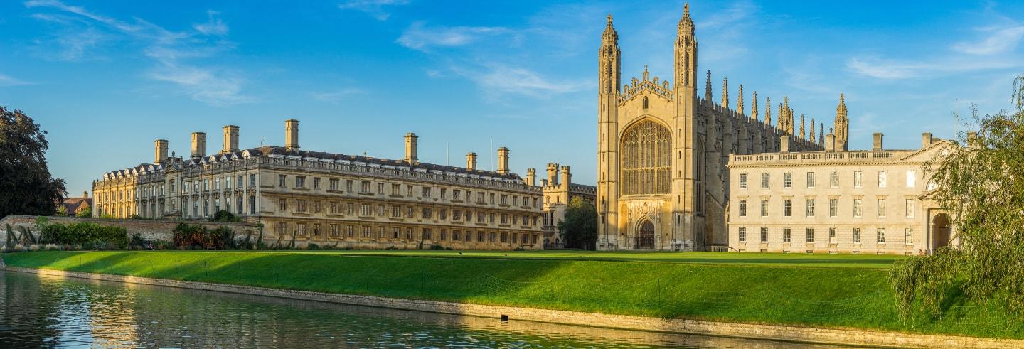Universidad de cambridge