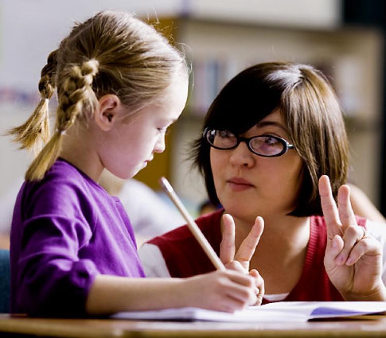 Un tutor hace la diferencia