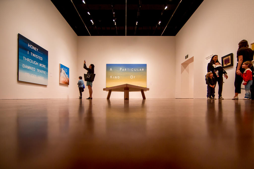 Photo credit: Thomas Hawk