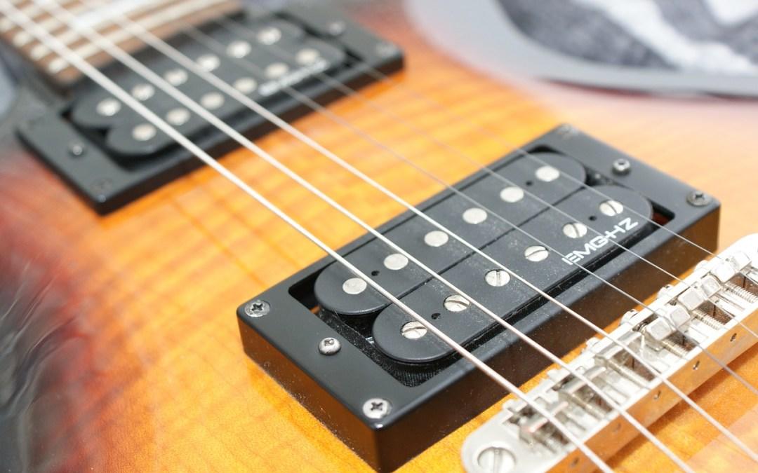 ElectricGuitarStrings
