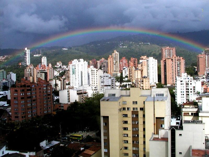 planes en bucaramanga