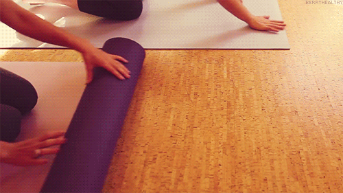 medellín y yoga