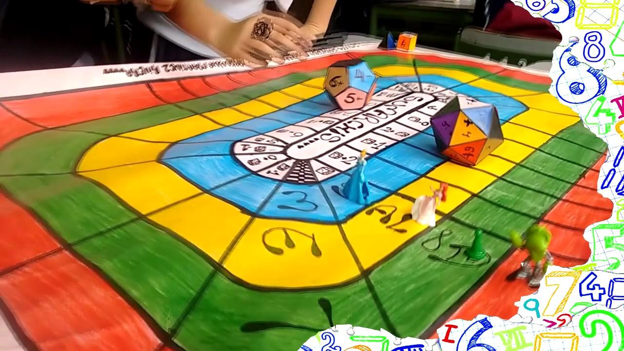 Usar otras técnicas de aprendizaje como los juegos, hacen el proceso mucho más sencillo.