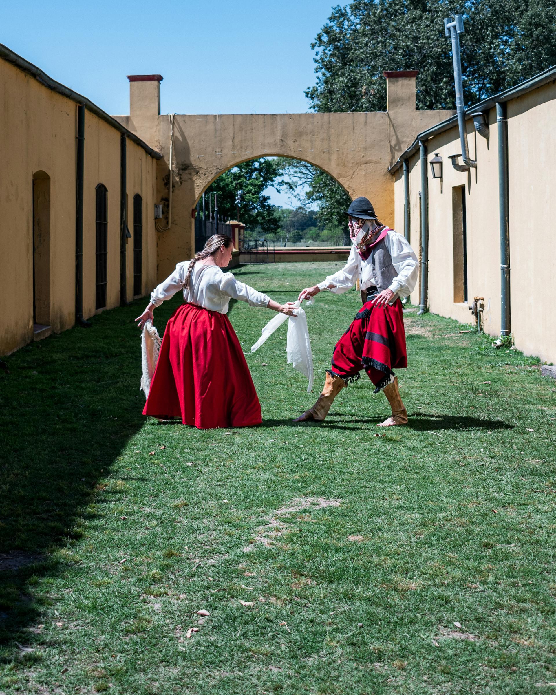 Una clase particular de baile puede hacer que te destaques en tu gran día.