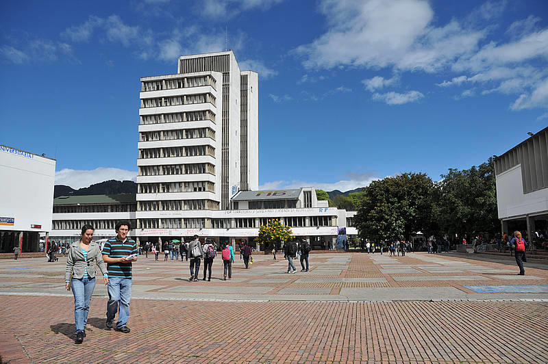 La universidad pública provee herramientas humanas invaluables