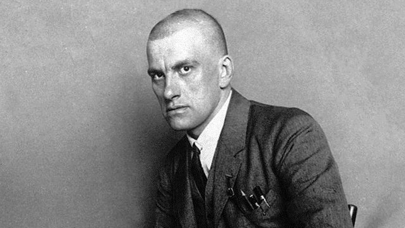 El futurismo ruso es probablemente la primera vanguardia europea del siglo