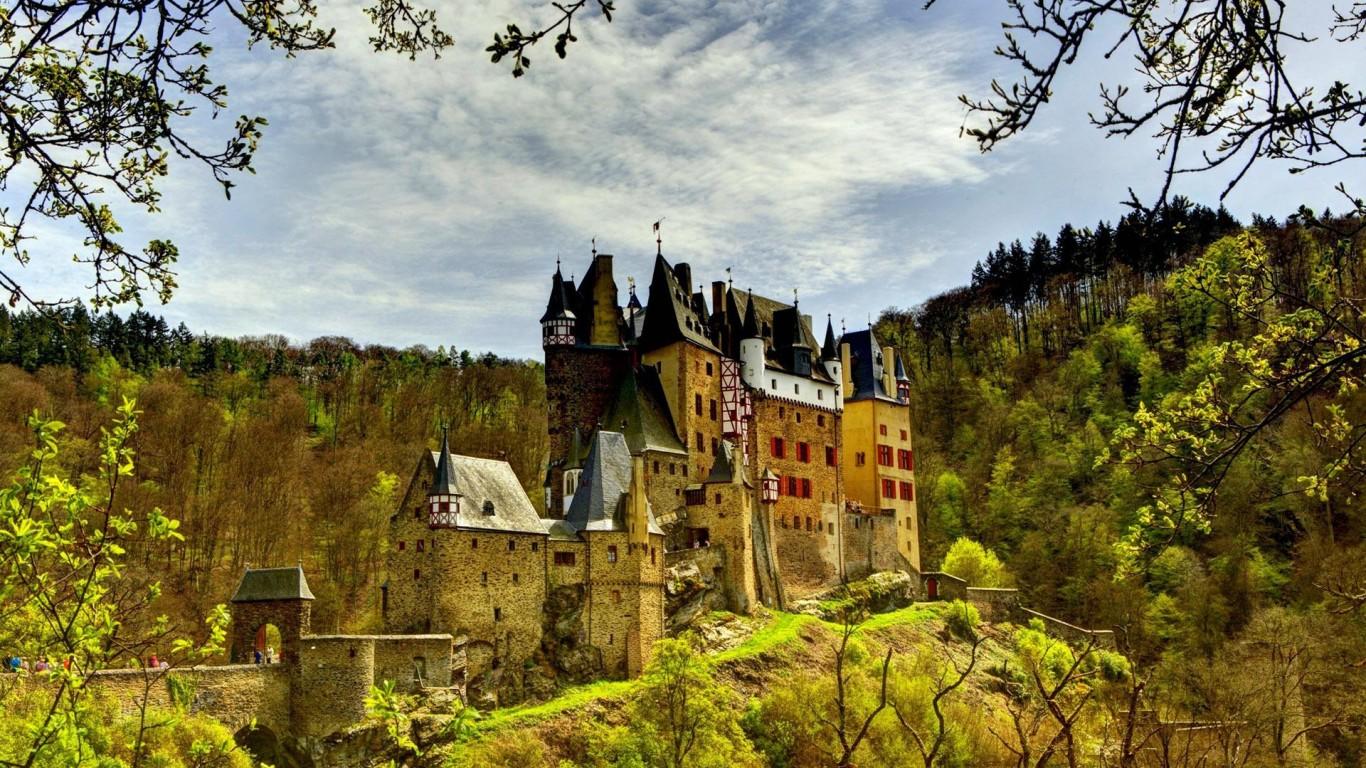 Eltz-castle-in-trier