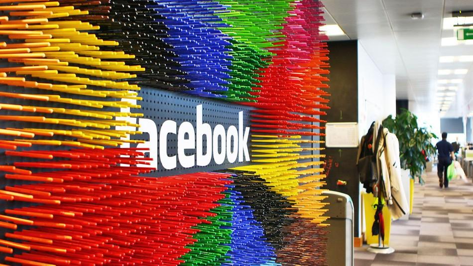 Facebook en nuestras vidas 