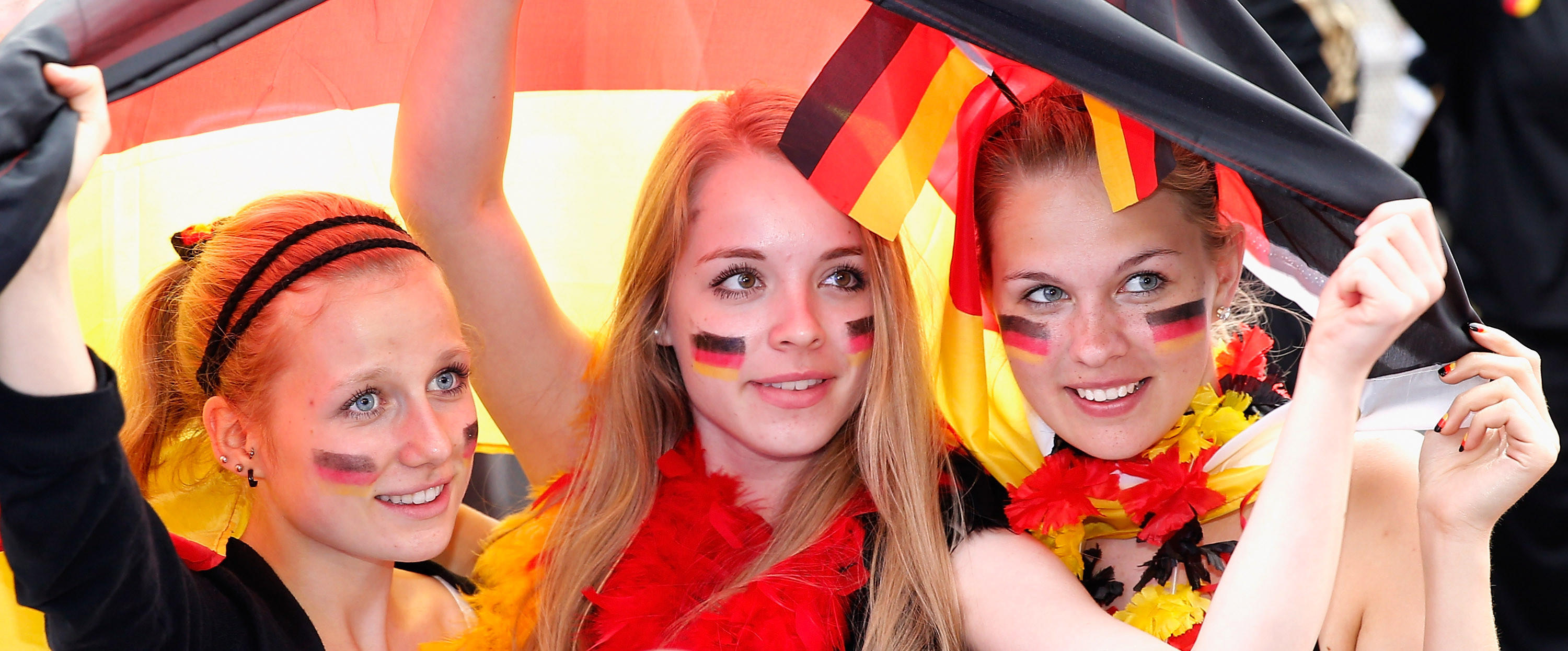 GermanGirls