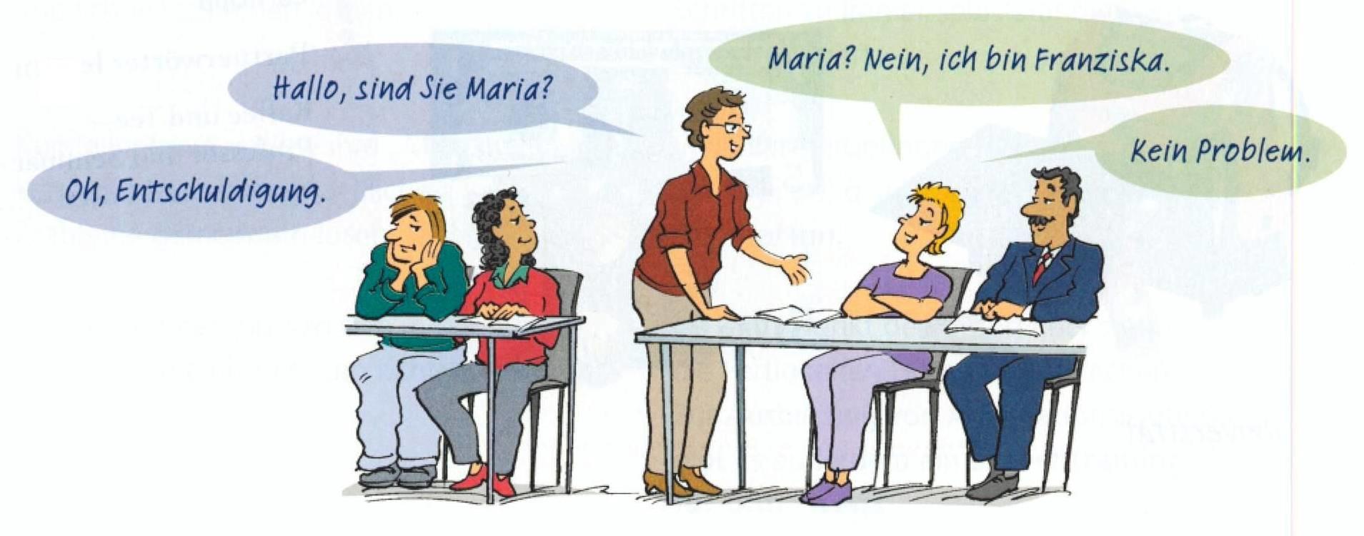 Hallo-GermanClassRoom